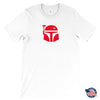 Warrior Unisex T-ShirtT-shirt - My E Three