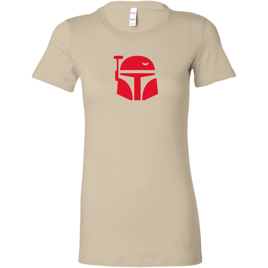 Warrior Womens ShirtT-shirt - My E Three