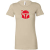 Warrior Womens ShirtT-shirt - My E Three