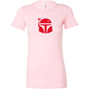 Warrior Womens ShirtT-shirt - My E Three