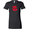 Warrior Womens ShirtT-shirt - My E Three