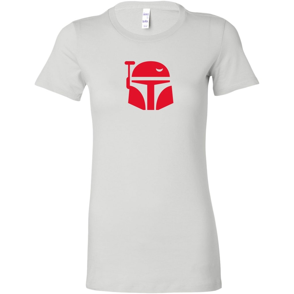 Warrior Womens ShirtT-shirt - My E Three