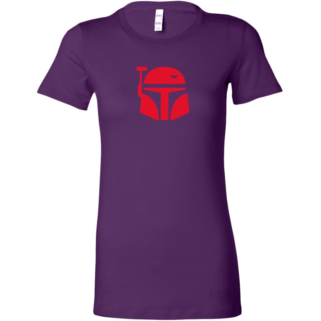 Warrior Womens ShirtT-shirt - My E Three