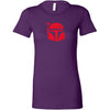 Warrior Womens ShirtT-shirt - My E Three