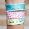 Load image into Gallery viewer, You Are My SunshineWristbands - My E Three