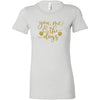 You Me And The Dogs Womens ShirtT-shirt - My E Three